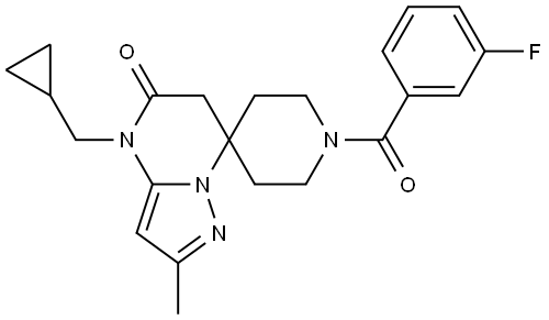 2439152-14-2 結(jié)構(gòu)式