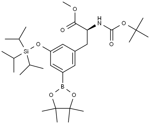 INDEX NAME NOT YET ASSIGNED Structure