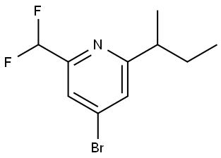 , 2460500-36-9, 結(jié)構(gòu)式