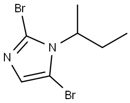 2460500-60-9 Structure