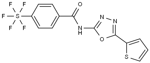 HSGN-144 Struktur
