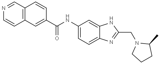 NVS MLLT-1 Struktur
