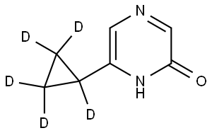 , 2600399-73-1, 結(jié)構(gòu)式