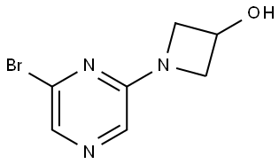 , 2600400-13-1, 結(jié)構(gòu)式