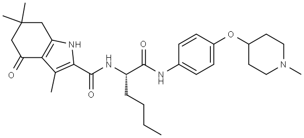 2648853-26-1 結(jié)構(gòu)式