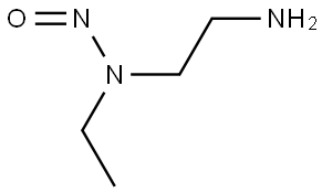 N-Nitroso Morantel Struktur