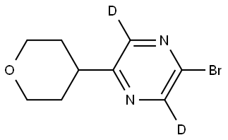 , 2697156-33-3, 結(jié)構(gòu)式