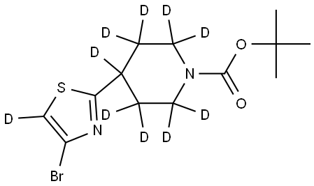 , 2697162-45-9, 結(jié)構(gòu)式