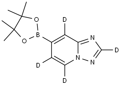 , 2710292-92-3, 結(jié)構(gòu)式