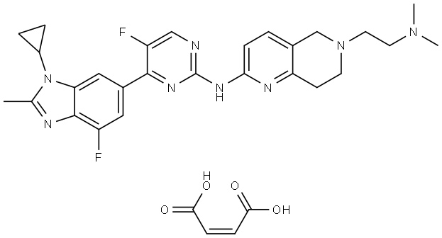 2765997-88-2 結(jié)構(gòu)式
