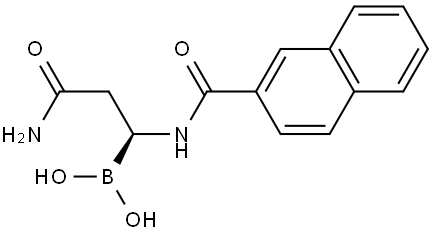 MRV03-068 Struktur