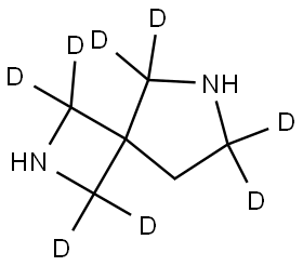 , 2806719-74-2, 結(jié)構(gòu)式
