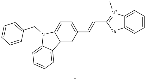 m-Se3 Struktur