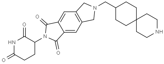2832871-47-1 結(jié)構(gòu)式