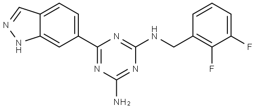2883041-36-7 結(jié)構(gòu)式