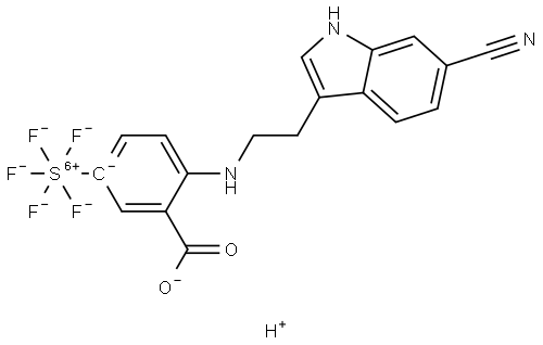 INDEX NAME NOT YET ASSIGNED Structure