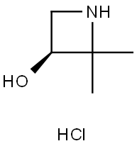 hydrochloride Struktur