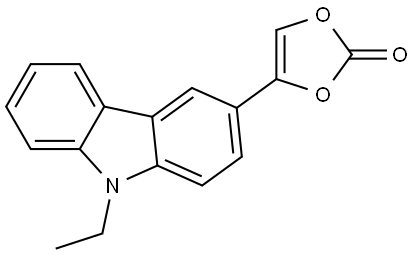 photoCORM-2 Structure