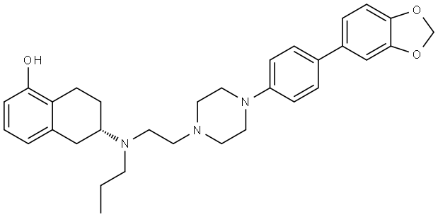 D-685 Struktur