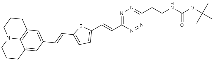 HF688[a] Struktur