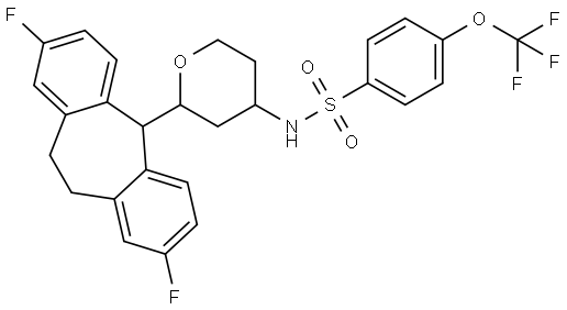 ATUX-1215 Struktur