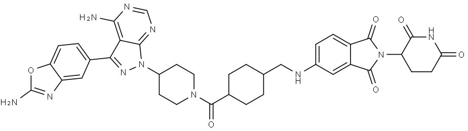 YB-3–17 Struktur