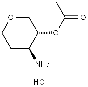 hydrochloride Struktur