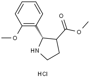 hydrochloride Struktur
