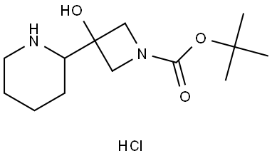 , 2940935-95-3, 結(jié)構(gòu)式