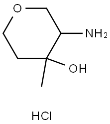 , 2940938-05-4, 結(jié)構(gòu)式