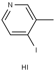 hydroiodide Struktur