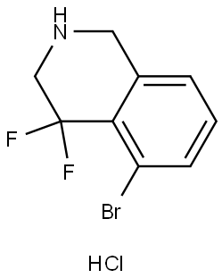 hydrochloride Struktur