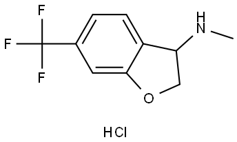 hydrochloride Structure