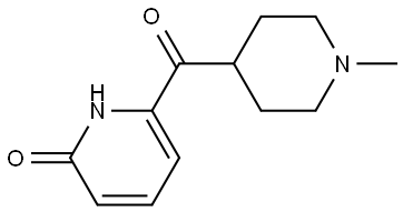 	Lasmiditan Impurity 3