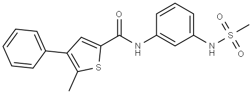 2973746-79-9 Structure