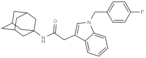 Afubiata Struktur