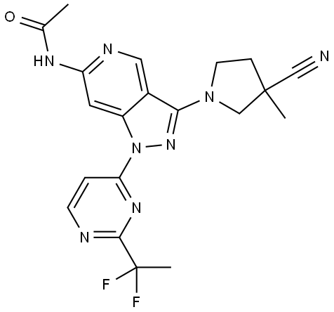 3010874-31-1 結(jié)構(gòu)式