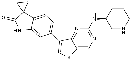 3024545-83-0 結(jié)構(gòu)式
