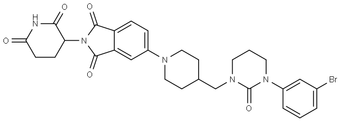 3024909-50-7 結(jié)構(gòu)式