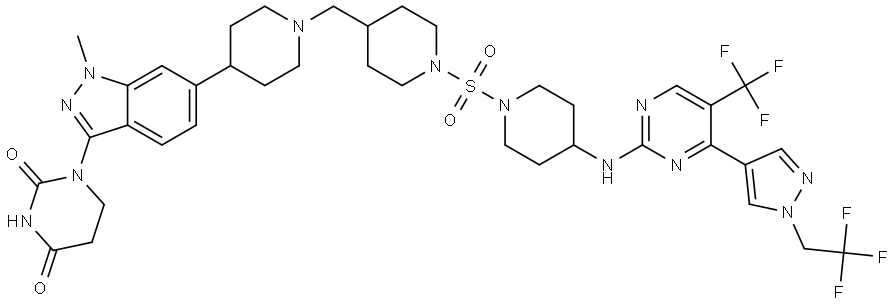 3024971-78-3 結(jié)構(gòu)式