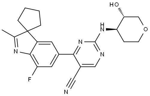 3033950-84-1 結(jié)構(gòu)式