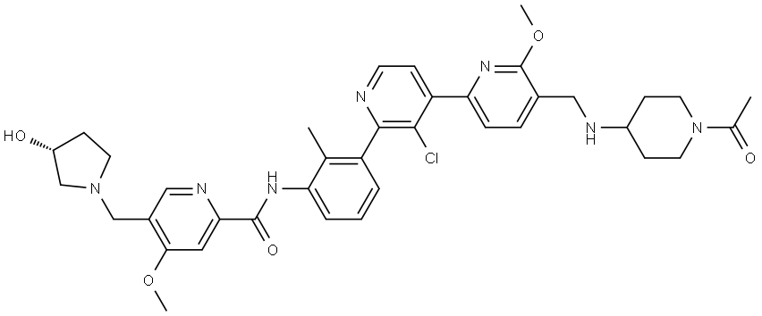 3034161-76-4 結(jié)構(gòu)式