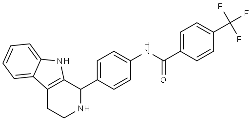 3034402-33-7 結(jié)構(gòu)式
