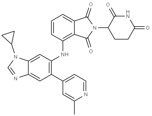 3036553-83-7 結(jié)構(gòu)式