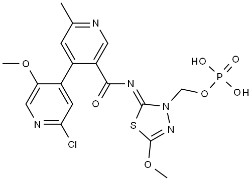 3043810-73-4 結(jié)構(gòu)式