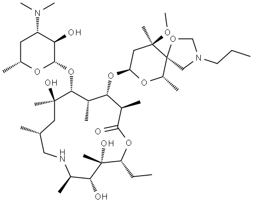 化學(xué)構(gòu)造式