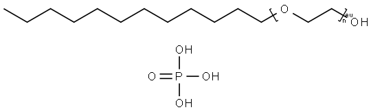 LAURETH-4 PHOSPHATE|月桂醇聚醚-4 磷酸酯