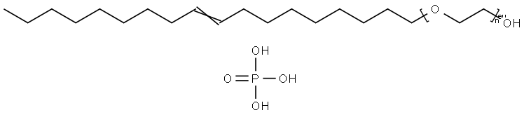 OLETH-2 PHOSPHATE