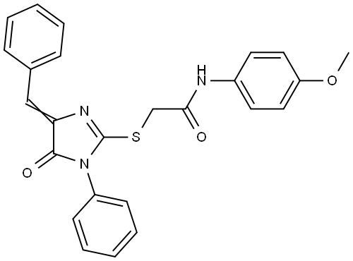 443790-30-5 結(jié)構(gòu)式