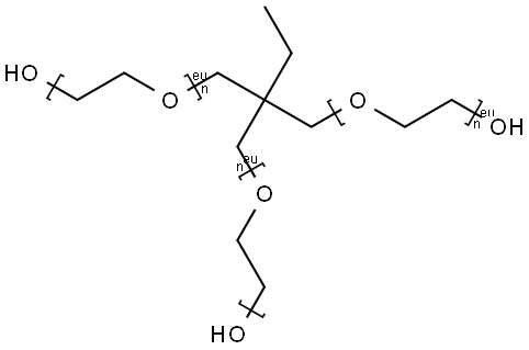 TRIMETHYLOLPROPANE ETHOXYLATE